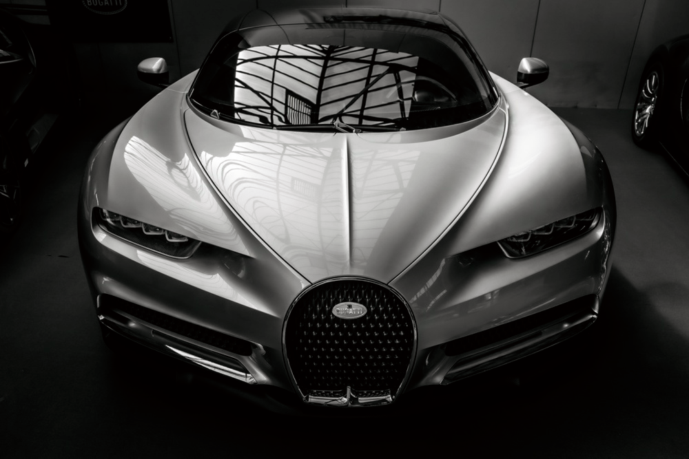 Grey Chiron