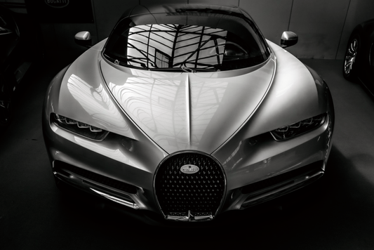 Grey Chiron