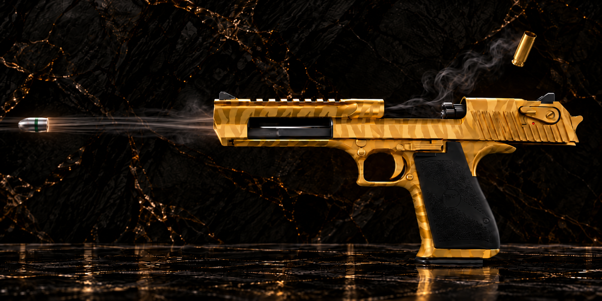 Golden Impact