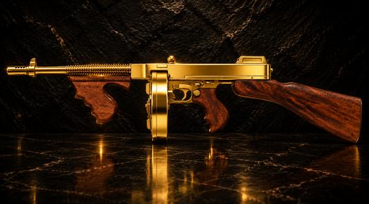 Golden Tommy