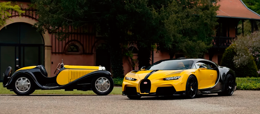 Yellow Legacy